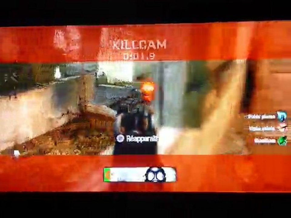 [Multi] Call of Duty Black Ops (épisode 7)