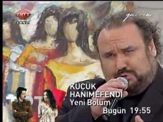 GÜLBEN - Hakan Aysev 1.Bölüm 18.03.11