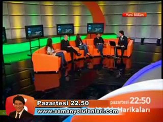 Varlık Harikaları 7.Bölüm Fragmanı [HQ]