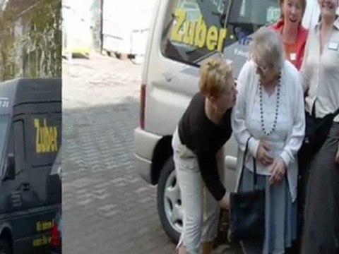 Limousinenservice Hainburg, Hess Zuber Transporte GmbH