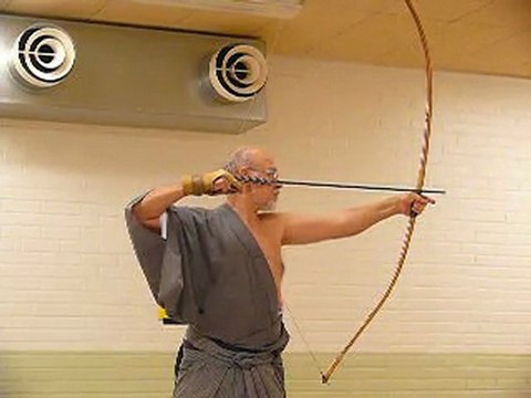 Connie Brandl-Hoff & Feliks Hoff in Finland 2009