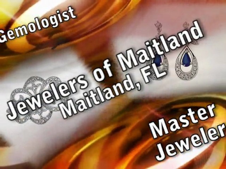 Professional Jeweler Jewelers of Maitland 32751 Maitland FL