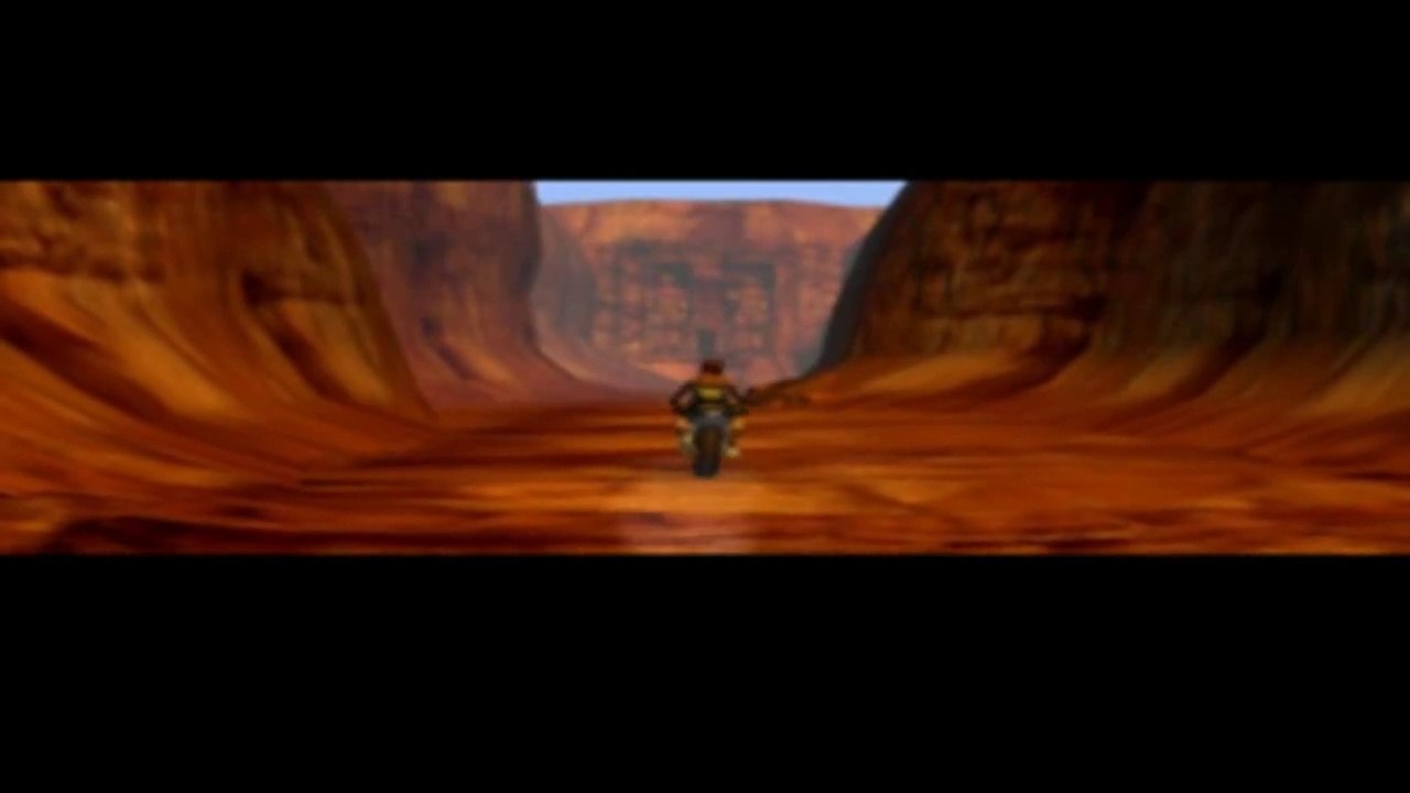 Tomb Raider [10] Citée de Khamoon