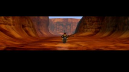 Tomb Raider [10] Citée de Khamoon