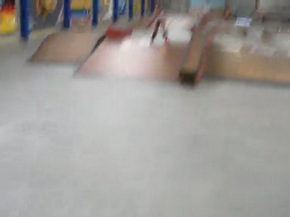 Skate park 2