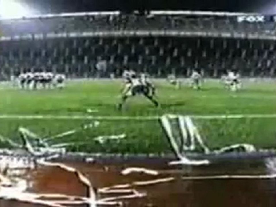 Rene Higuita - GOL
