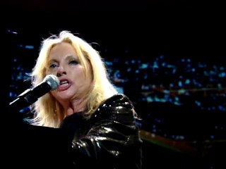 VERONIQUE SANSON 2011 ROUEN SANS REGRETS LIVE