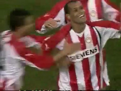 olympiakos - aek 3-0 (2006)