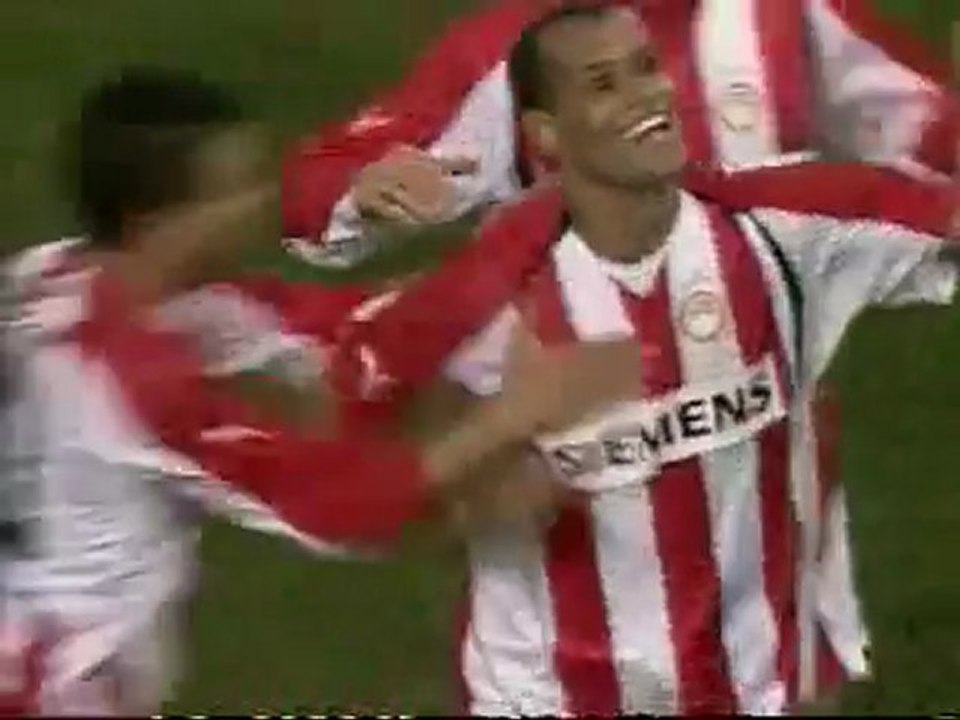 olympiakos - aek 3-0 (2006)