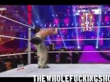 Shawn Michaels vs. Undertaker (Career vs. Streak - TWFS Commentary - Part 2/3)