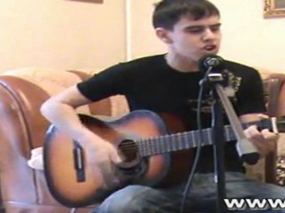 Наутилус Помпилиус - Скованные одной цепью (Кавер) | Гитарный разбор и уроки