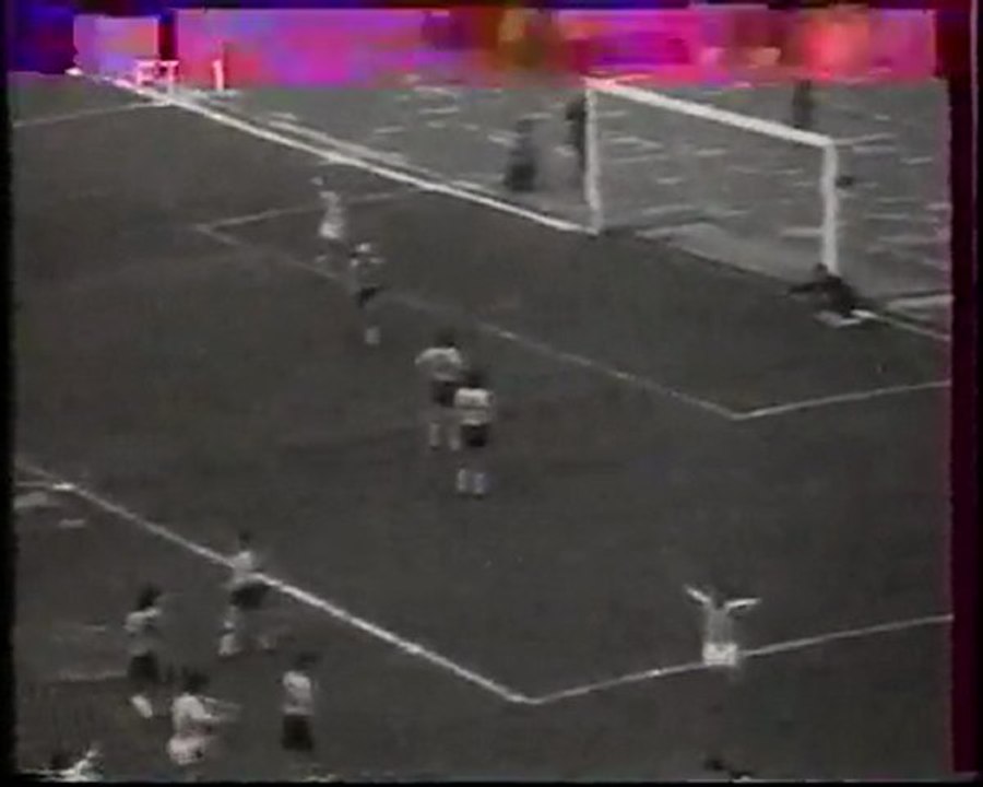 OLYMPIACOS-AEK 4-0 1973-74
