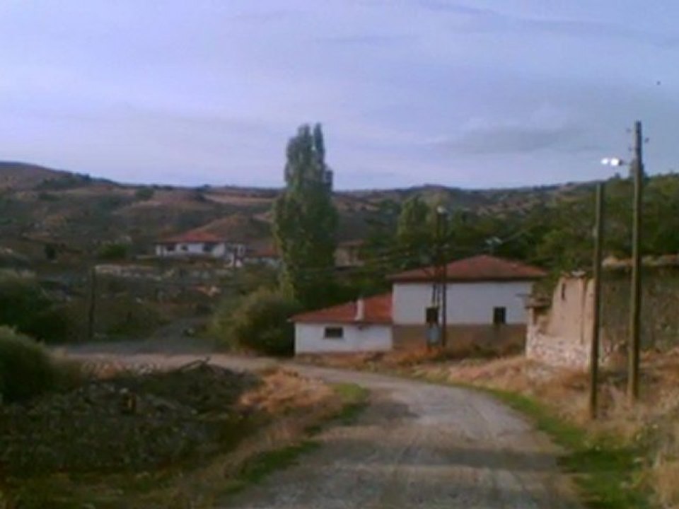 Cevheri Köyü - Nostalji 2