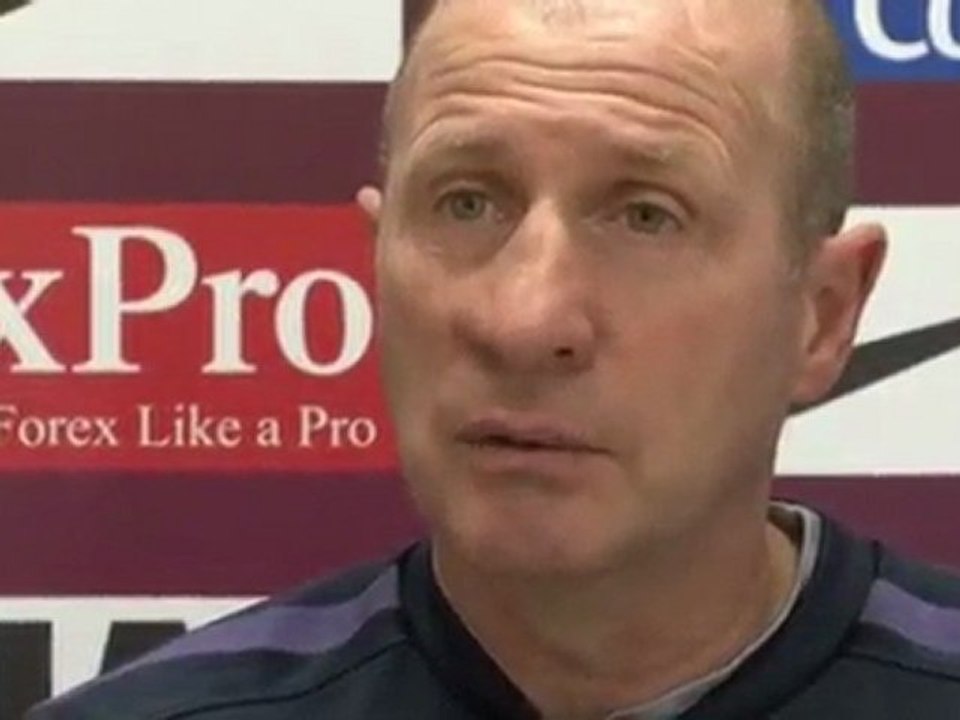 Pre-match show Villa v Wolves