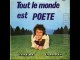 Claude Vallois Tout le monde est poète (1974)