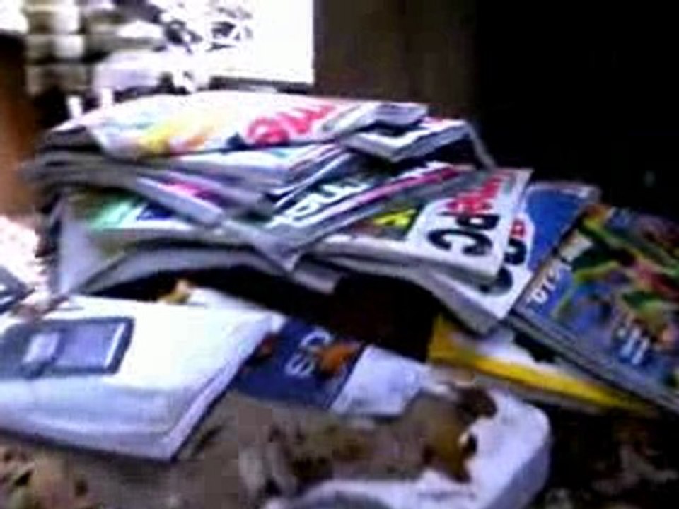 Die Gralsucher von Camps-sur-lAgly