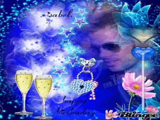 felicidades para las niñas de marzo