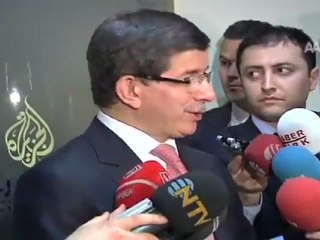 ANKARA, LİDYA'DAN NE İSTEDİ?