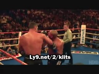 KLITSCHKO VS SOLIS - Heavyweight Championship Preview