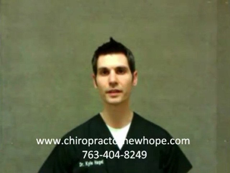 Above and Beyond Chiropractic Center - Numb Hand