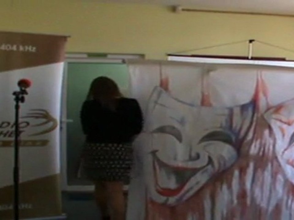 Ziua Francofoniei la Sala Radio Sighet (2)