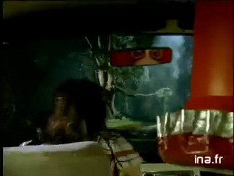 Orangina rouge - Parce que