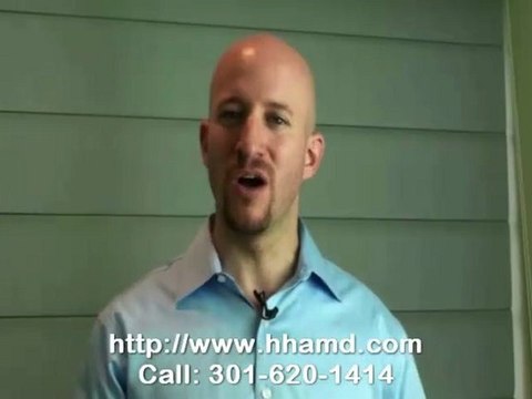 Holistic Health Associates - Acupuncture Introduction