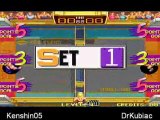 BGPif - Tournoi WindJammers 16/03/11 - Finale Loser - Kenshin05 Vs DrKubiac