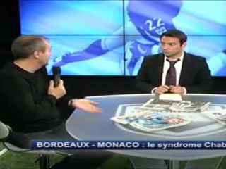 Club House - Le débat de la semaine