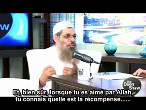 L'émission Deen Show entretien avec Muhammad Adly 3/3