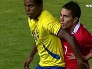 Simulation d'un Joueur de Football