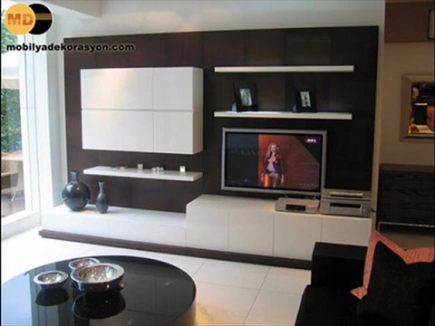 Mobilya Dekorasyon Örnekleri