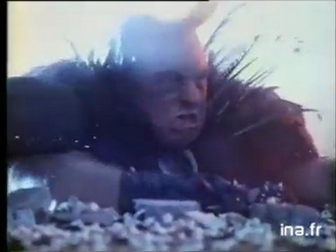 PUB SEGA CONSOLE JEU VIDEO 1991