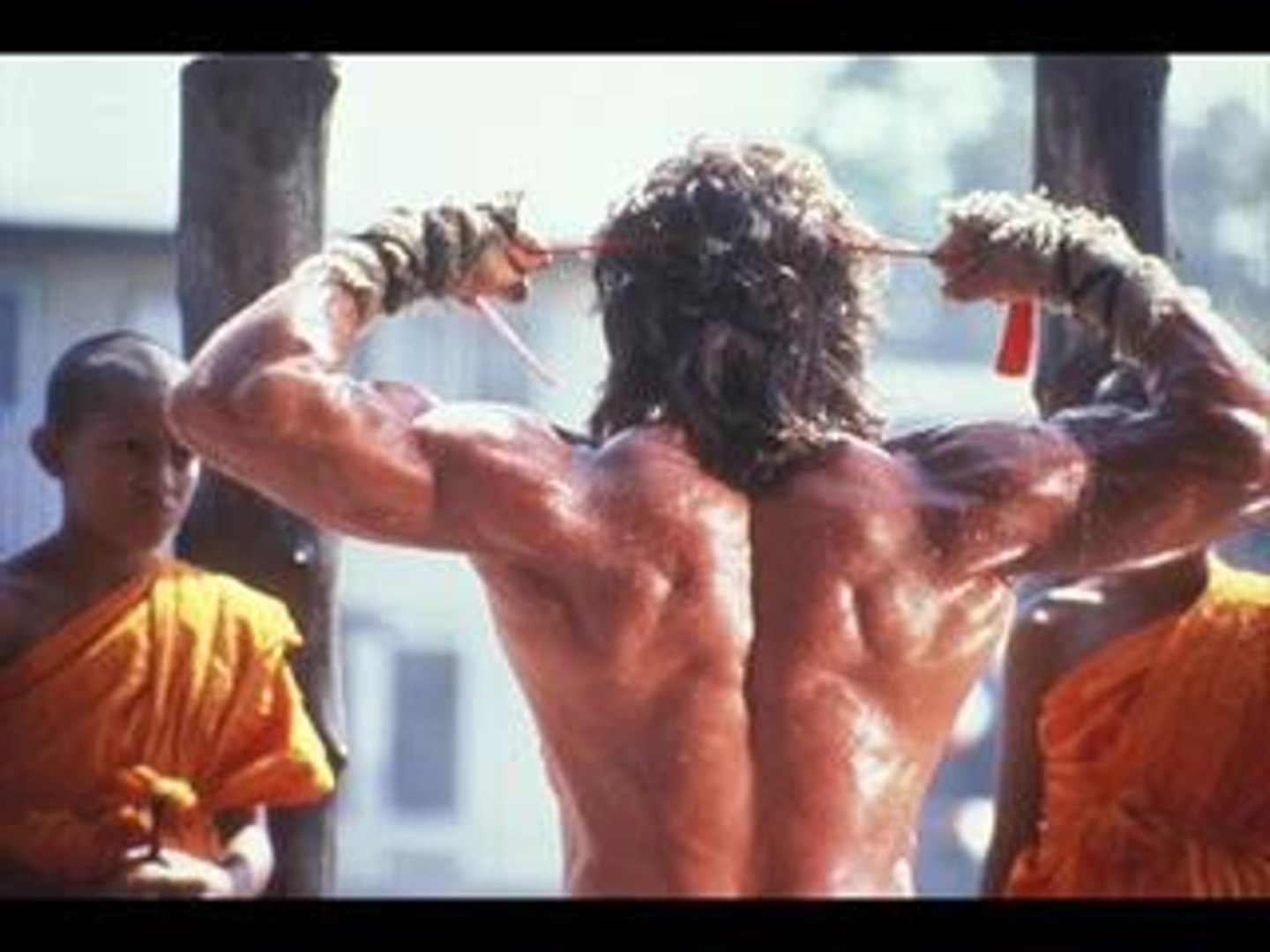 Rambo 4 full movie watch online dailymotion new arrivals