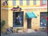 inauguration de Moteurs Action !!Stunt show Spectacular 2002 [part 3]