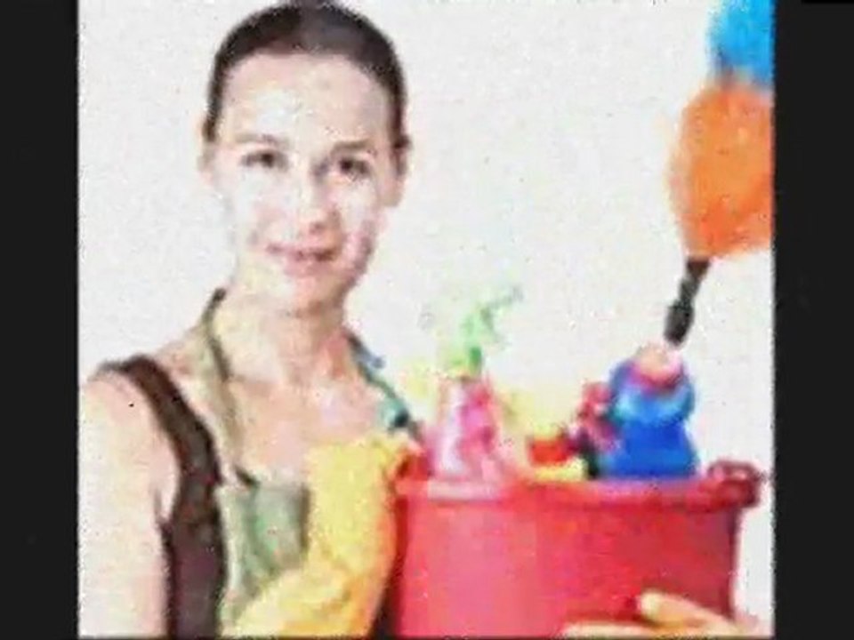 Office Cleaner Sydney