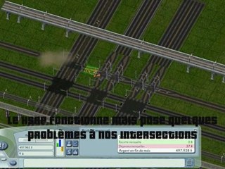 Sim City 4 - Tuto NWM [HD]