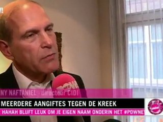 PowNews 14 maart 2011