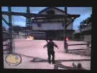 (video détente ) red dead undead solo part 2