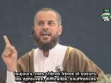 Sheikh Ibrahim Dremali - Épreuves et tribulations 1/2