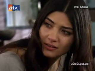 Gönülcelen - Hasret & Levent Iliskisi Bitti!