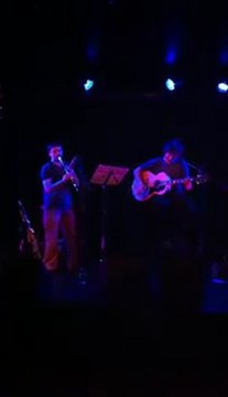 Сергей Бабкин и Сергей Савенко - Зачем нужны слова