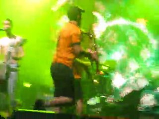 Headfish Festival Strange 2010