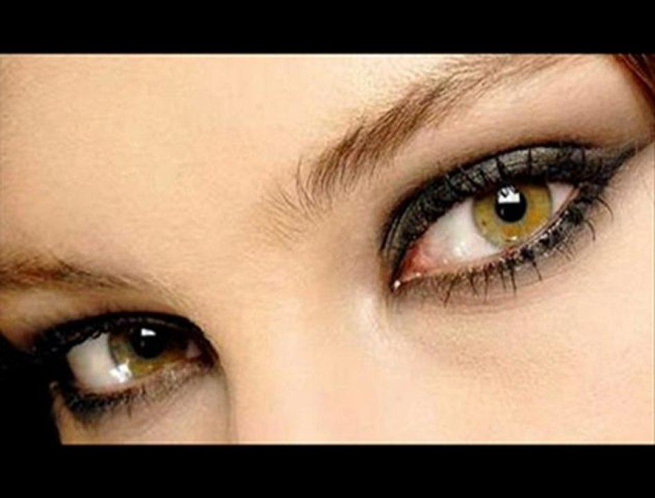 Unutmuşsun sen benim gözlerimin rengini