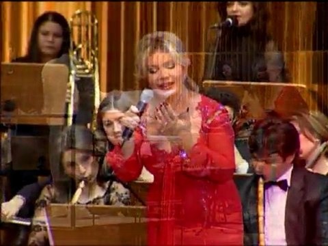 12- Emel Sayın & Timur Selçuk - Bahçemde Açılmaz