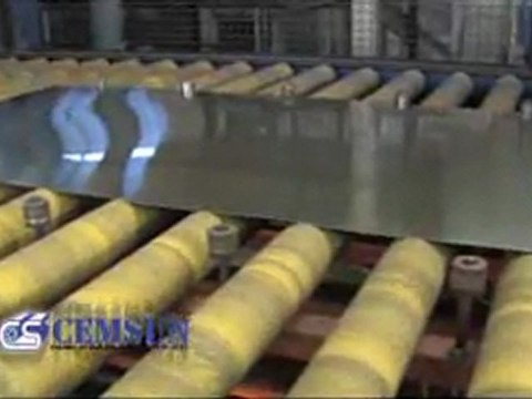 CEMSUN PASLANMAZ ÇELİK