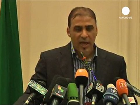 Libia: los líderes occidentales se arrepentirán si...