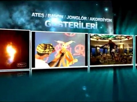 KAFKAS TURİZM ORGANİZASYON