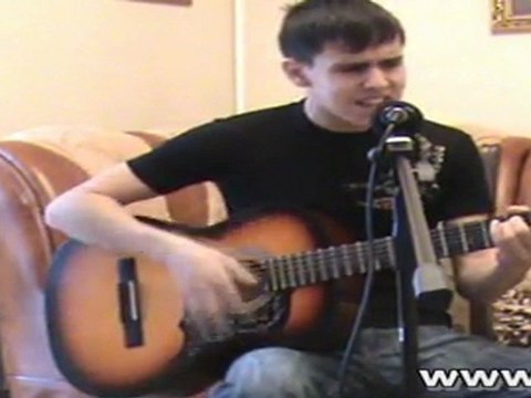 Сектор газа - 30 лет (Кавер)