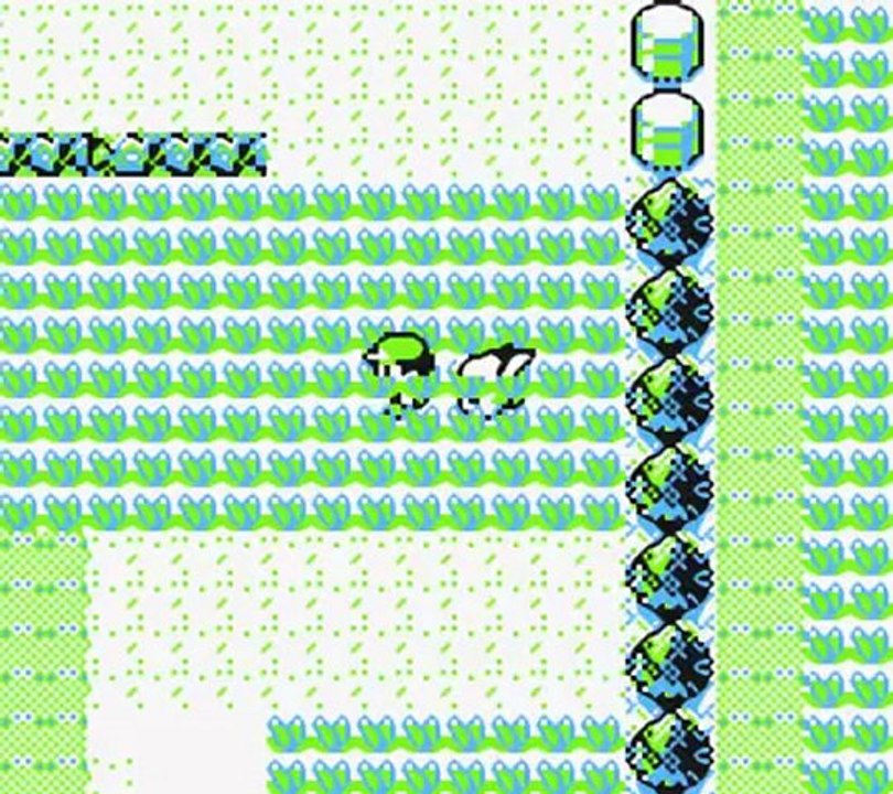 Let´s play Pokemon Gelb [German/Deutsch] (#01) - Das Abenteuer beginnt!